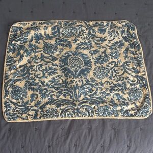 Ralph Lauren European size pillow sham